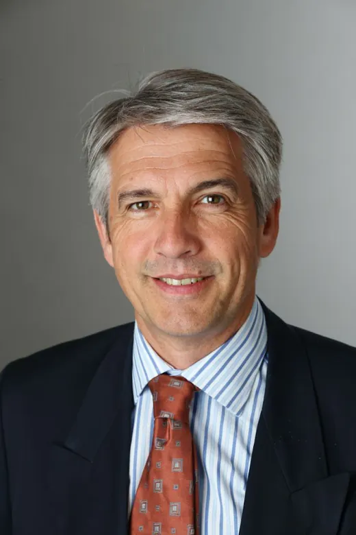 Olivier Sachet